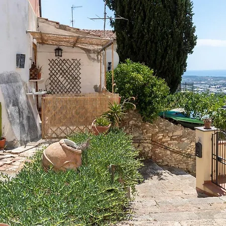 Διαμέρισμα Un Pezzo Di Storia Vicino Al Mare