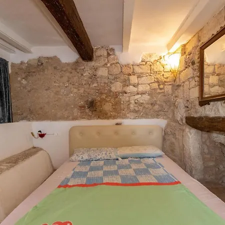 Apartment Un Pezzo Di Storia Vicino Al Mare