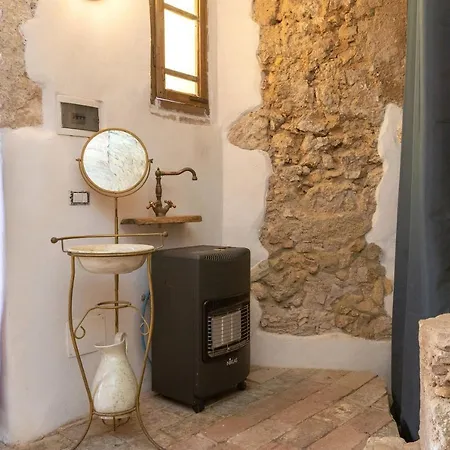 Apartment Un Pezzo Di Storia Vicino Al Mare Rosignano Marittimo
