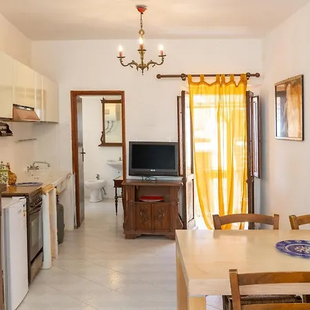 Apartment Un Pezzo Di Storia Vicino Al Mare