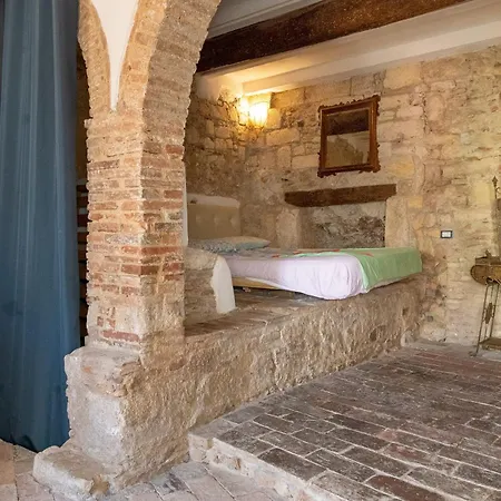 Un Pezzo Di Storia Vicino Al Mare * Rosignano Marittimo