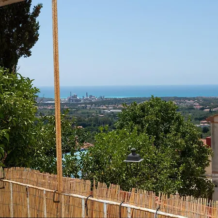 Appartement Un Pezzo Di Storia Vicino Al Mare