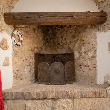 Un Pezzo Di Storia Vicino Al Mare Appartement