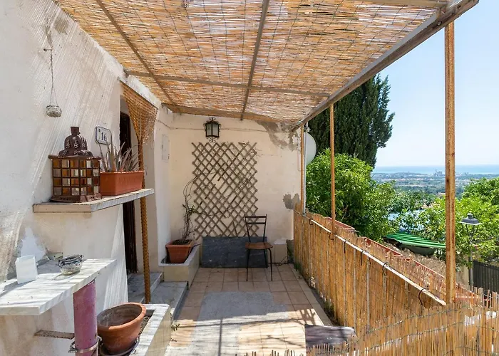 Un Pezzo Di Storia Vicino Al Mare Apartament Rosignano Marittimo