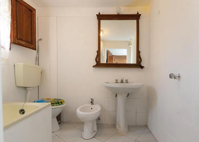 Un Pezzo Di Storia Vicino Al Mare Apartament Rosignano Marittimo